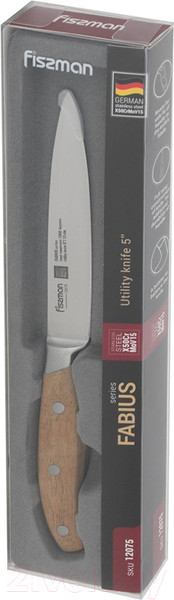 Изображение товара Нож Fissman Fabius 12075