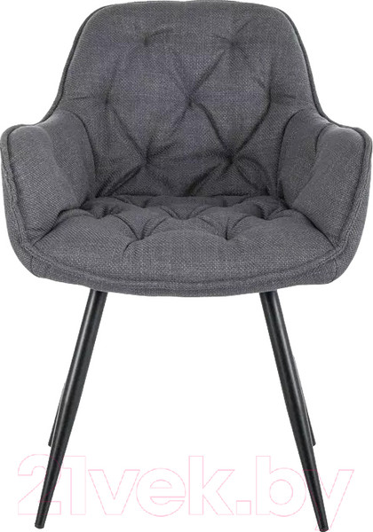Изображение товара Стул Signal Cherry (Bjorn 13 серый/черный)