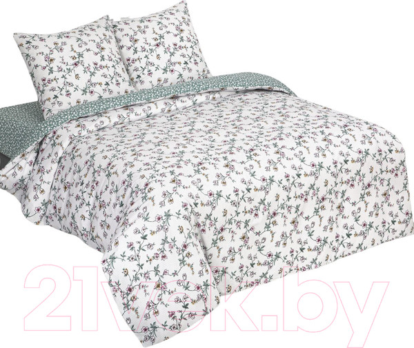 Изображение товара Комплект постельного белья АртПостель Дивный сад 933