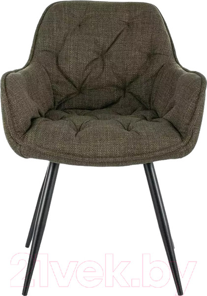 Изображение товара Стул Signal Cherry (Bjorn 77 оливковый/черный)