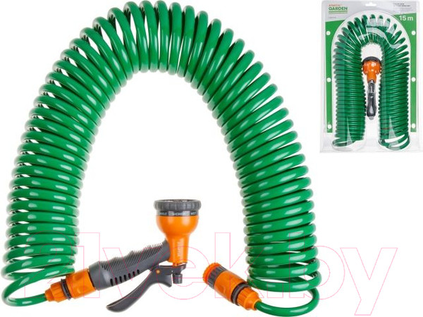 Изображение товара Шланг поливочный Startul ST6012-09