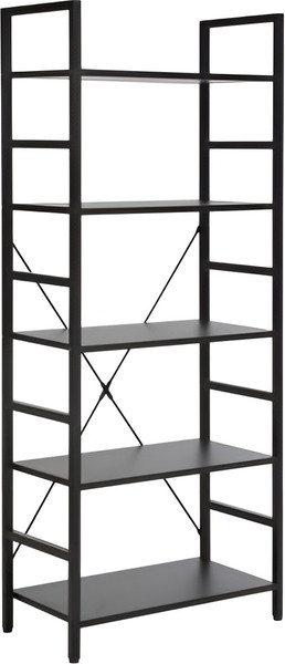 Изображение товара Стеллаж Signal Loft R5 (черный)