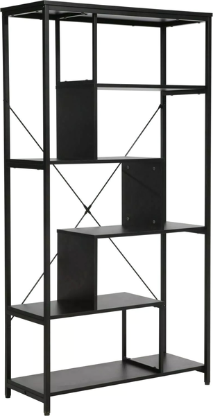 Изображение товара Стеллаж Signal Net A (черный)