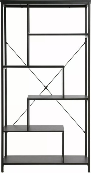 Изображение товара Стеллаж Signal Net A (черный)