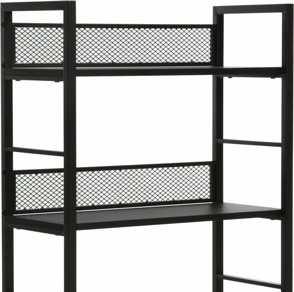 Изображение товара Стеллаж Signal Raw R5 (черный)