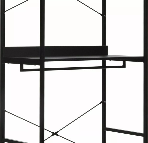 Изображение товара Стеллаж Signal Rin A (черный)