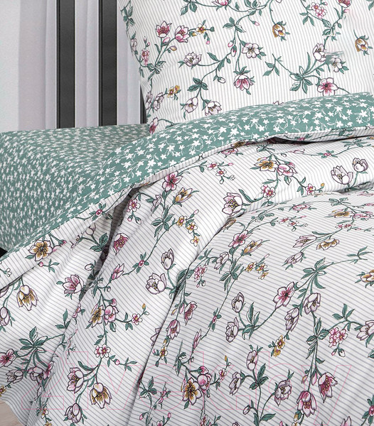 Изображение товара Комплект постельного белья АртПостель Дивный сад 933