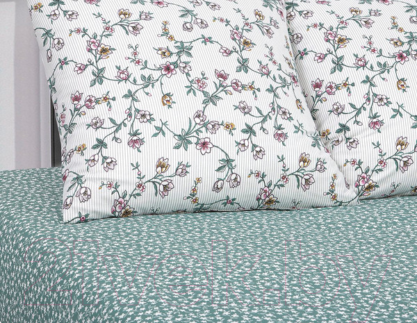 Изображение товара Комплект постельного белья АртПостель Дивный сад 933