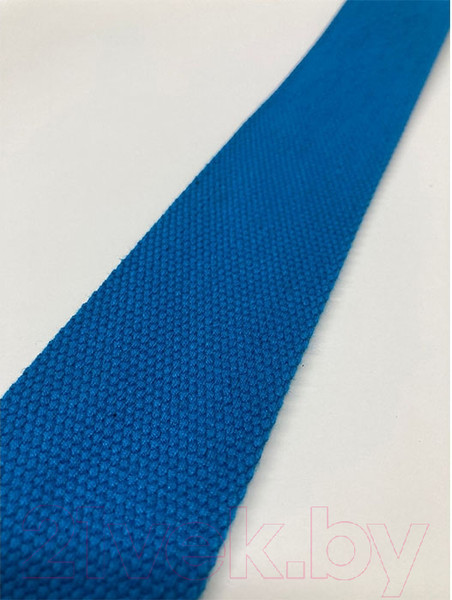 Изображение товара Ремень для гитары Fidel FL0022C (синий)