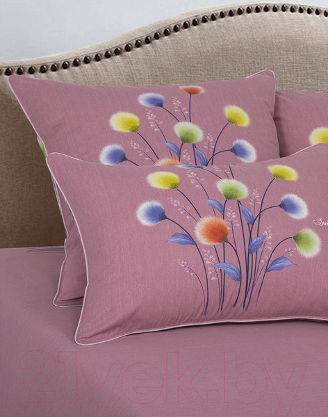 Изображение товара Комплект постельного белья АртПостель Нинель 797