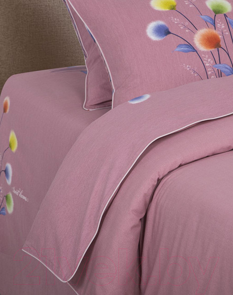 Изображение товара Комплект постельного белья АртПостель Нинель 797