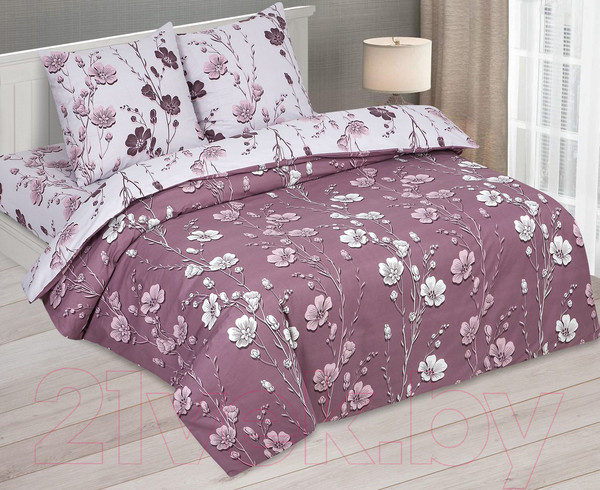 Изображение товара Комплект постельного белья АртПостель Ночка 920