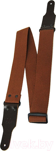 Изображение товара Ремень для гитары Fidel FL0034C (корица)