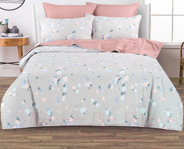 Изображение товара Комплект постельного белья АртПостель Ортея 797