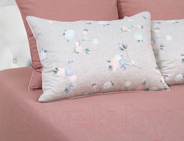 Изображение товара Комплект постельного белья АртПостель Ортея 797