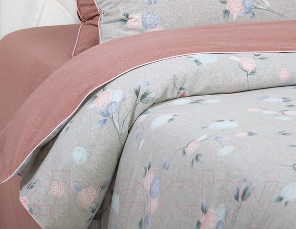 Изображение товара Комплект постельного белья АртПостель Ортея 797