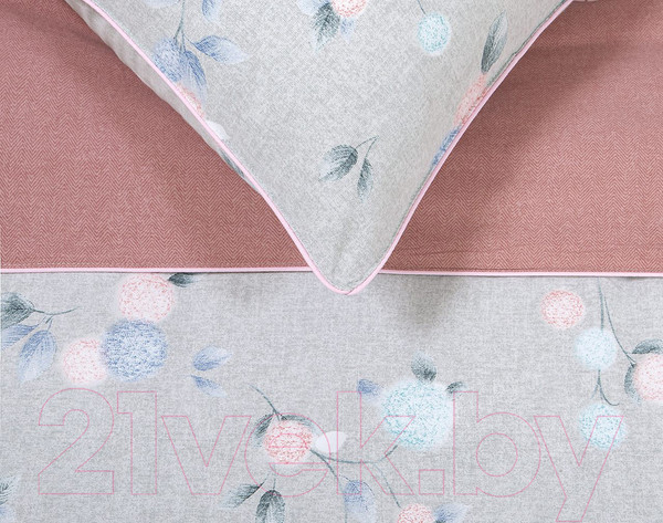 Изображение товара Комплект постельного белья АртПостель Ортея 797