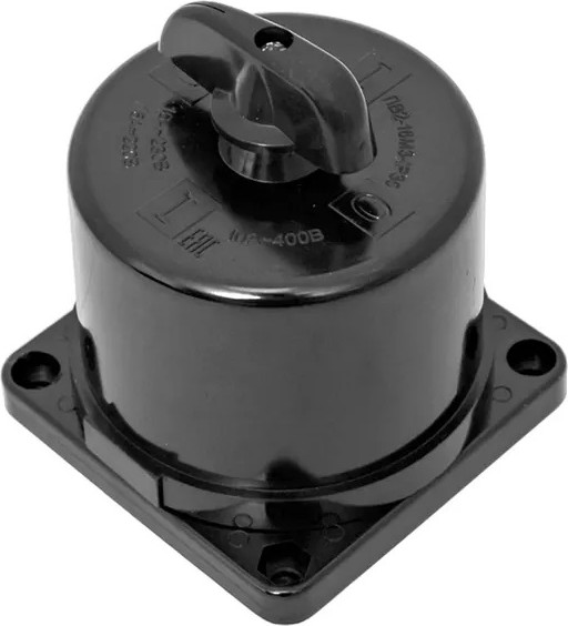 Изображение товара Выключатель пакетный EKF pv-2-16-2