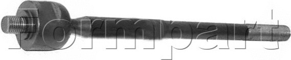 Изображение товара Рулевая тяга Formpart 1507042