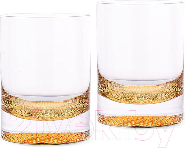 Изображение товара Набор бокалов Fissman 19076 (2шт)