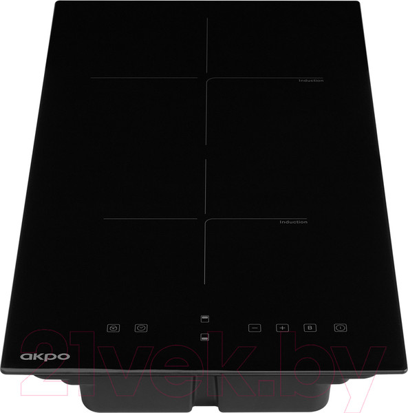 Изображение товара Индукционная варочная панель Akpo PIA 3092018K BL