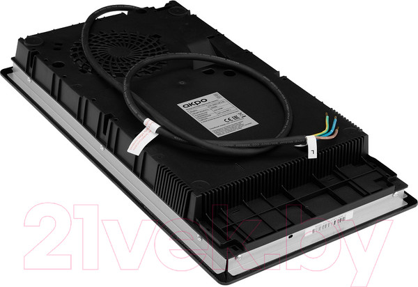 Изображение товара Индукционная варочная панель Akpo PIA 3092118FZ BL