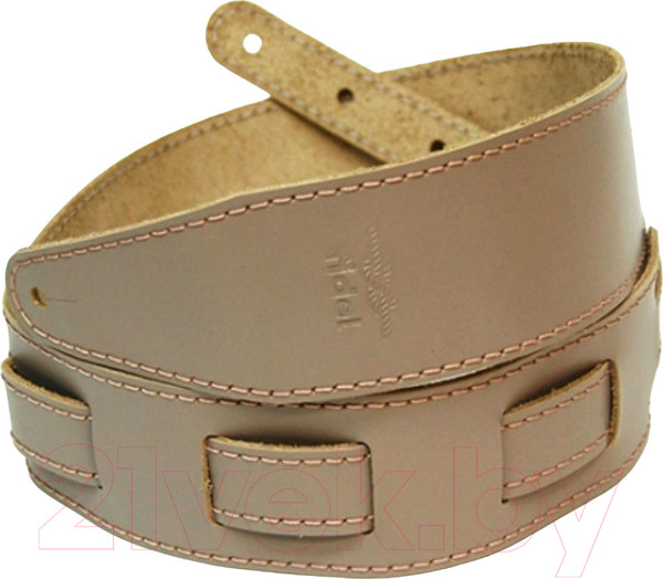 Изображение товара Ремень для гитары Fidel Premier FL111039LP (капучино)