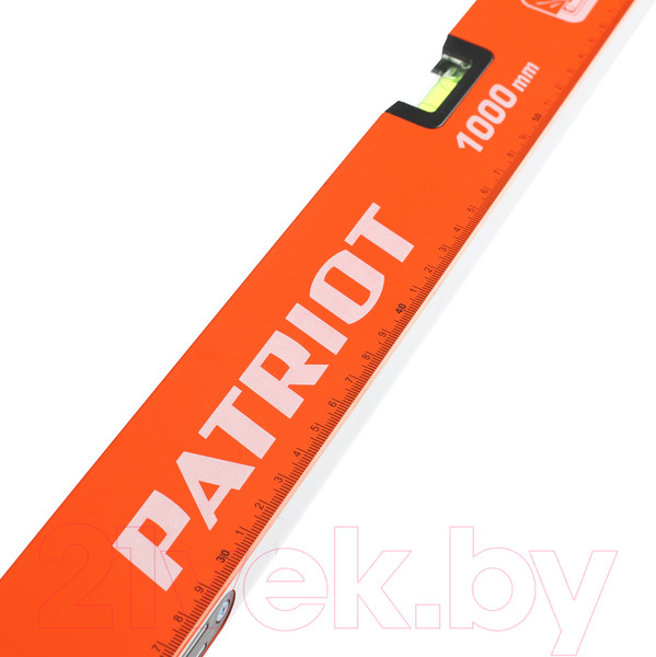 Изображение товара Уровень строительный PATRIOT LRP-1000