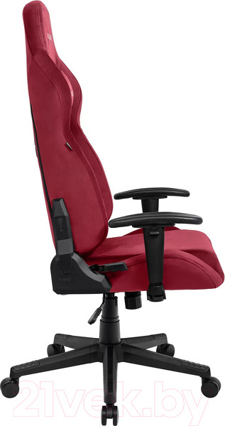 Изображение товара Кресло геймерское Vmmgame Astral / OT-B23-VRRD (велюр красный)