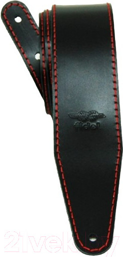 Изображение товара Ремень для гитары Fidel Premier FL111044LP 