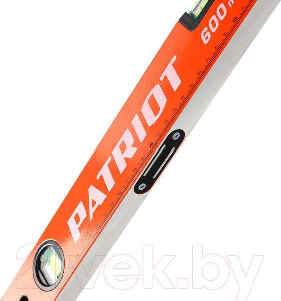 Изображение товара Уровень строительный PATRIOT LRP-600