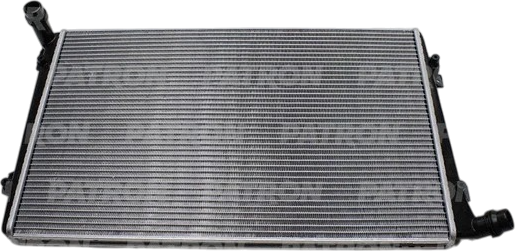 Изображение товара Радиатор системы охлаждения Patron PRS3927