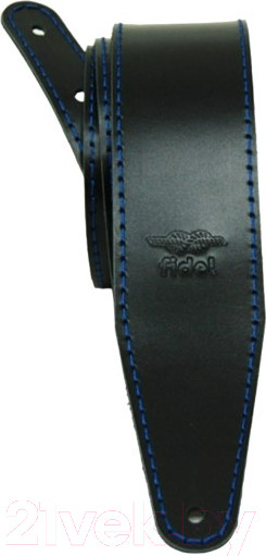 Изображение товара Ремень для гитары Fidel Premier FL111052LP 