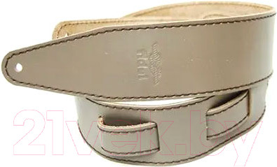 Изображение товара Ремень для гитары Fidel Premier FL111069LP (капучино)