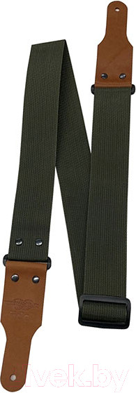 Изображение товара Ремень для гитары Fidel FL30001P (хаки)