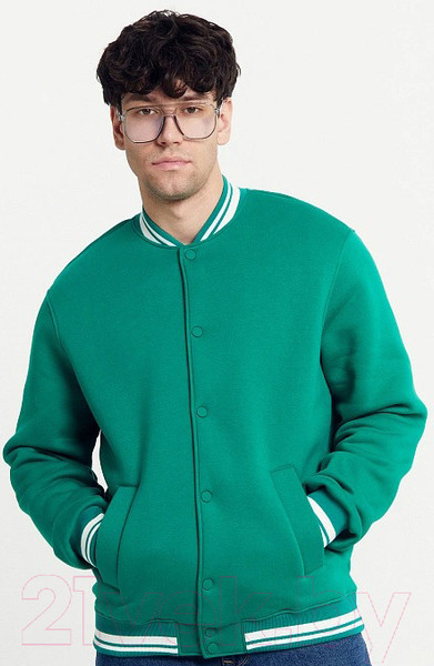 Изображение товара Байка Mark Formelle 121173/1 (р.96-170/176, малахит)