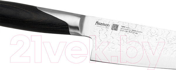 Изображение товара Нож Fissman Tirol 2752