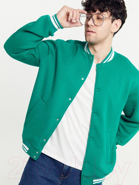 Изображение товара Байка Mark Formelle 121173/1 (р.104-182/188, малахит)