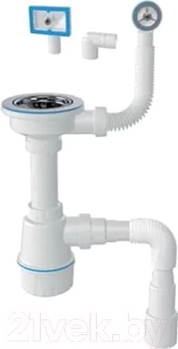 Изображение товара Сифон AV Engineering AVE129776E