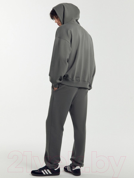 Изображение товара Худи Mark Formelle 121878 (р.108-182/188, камень)