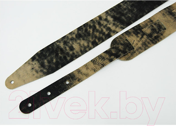 Изображение товара Ремень для гитары Fidel FL50022L  (ирбис)