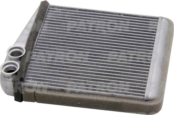 Изображение товара Радиатор отопителя Patron PRS2110