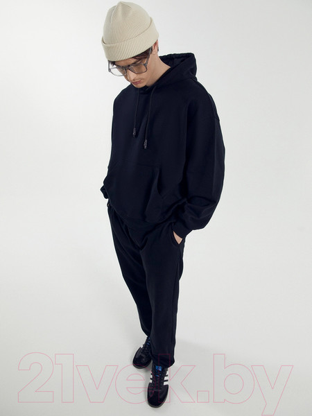 Изображение товара Худи Mark Formelle 121878 (р.108-182/188, черный)