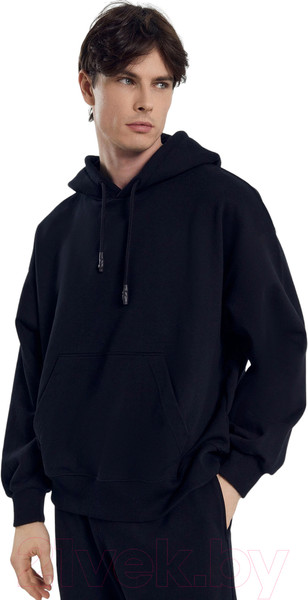 Изображение товара Худи Mark Formelle 121878 (р.108-182/188, черный)