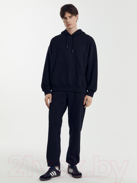 Изображение товара Худи Mark Formelle 121878 (р.108-182/188, черный)