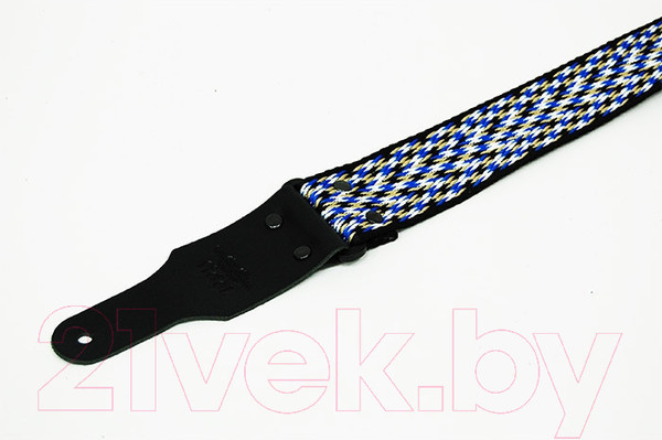 Изображение товара Ремень для гитары Fidel FL9006CS