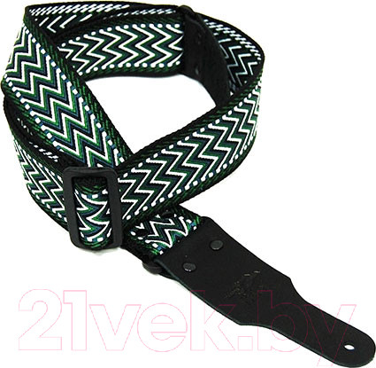 Изображение товара Ремень для гитары Fidel FL9020CS