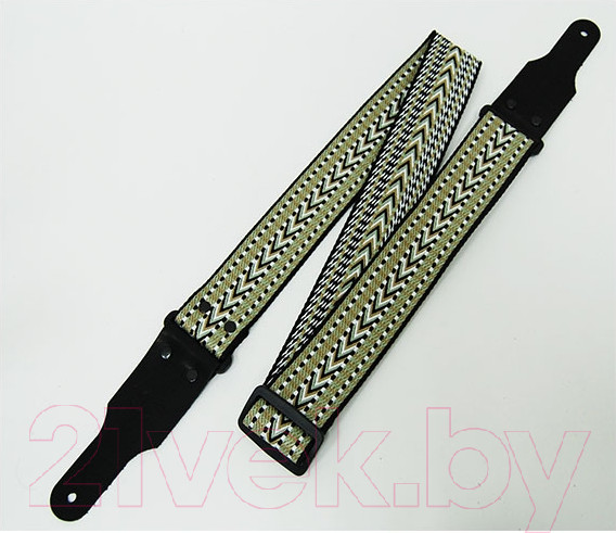 Изображение товара Ремень для гитары Fidel FL9021CS