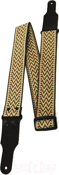 Изображение товара Ремень для гитары Fidel FL9026CS