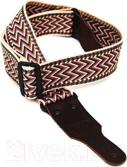 Изображение товара Ремень для гитары Fidel FL9033CS